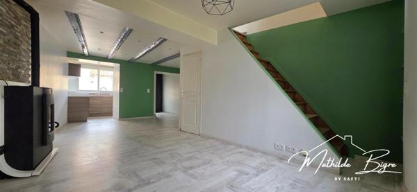 Maison St Florine idéalement située