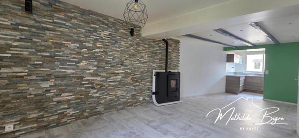 Maison St Florine idéalement située