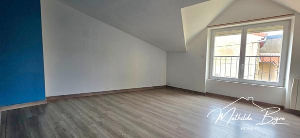 Maison St Florine idéalement située