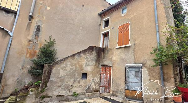 Maison St Florine idéalement située