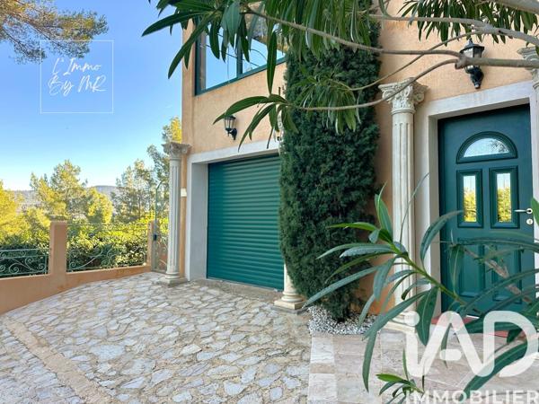 Maison à vendre 6 pièces 265 m² Le Beausset