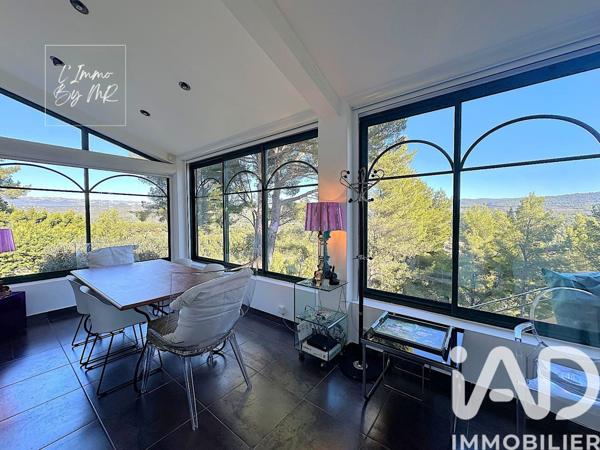 Maison à vendre 6 pièces 265 m² Le Beausset