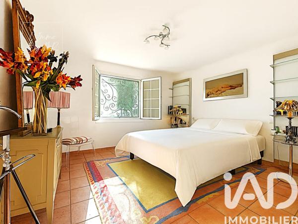 Maison à vendre 6 pièces 265 m² Le Beausset