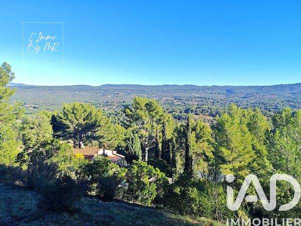 Maison à vendre 6 pièces 265 m² Le Beausset
