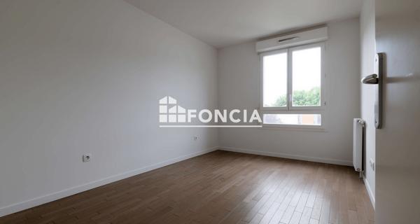 À vendre Appartement 3 pièces 66 m² - Corbeil-essonnes 91100