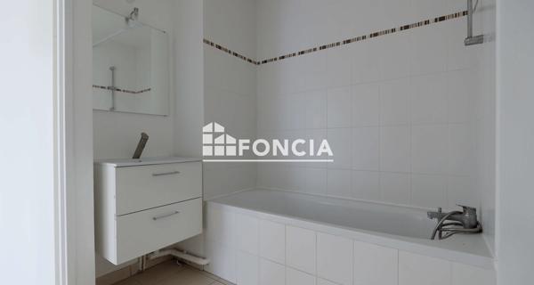 À vendre Appartement 3 pièces 66 m² - Corbeil-essonnes 91100