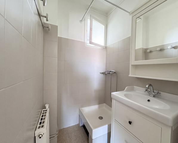 Magnifique 2p traversant avec jardin - Montreuil, rue Danton
