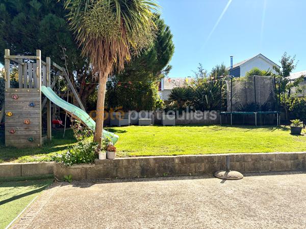Vente
                Maison130 m² - 6 Pièces -
                    CHERBOURG EN COTENTIN (50120)