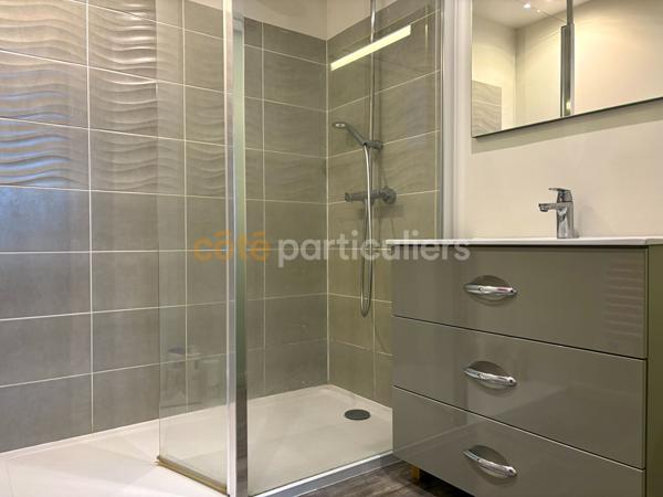 Vente
                Maison130 m² - 6 Pièces -
                    CHERBOURG EN COTENTIN (50120)