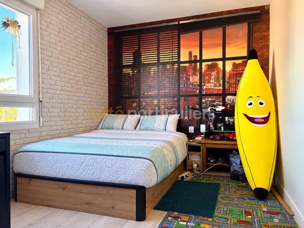 Vente
                Maison130 m² - 6 Pièces -
                    CHERBOURG EN COTENTIN (50120)