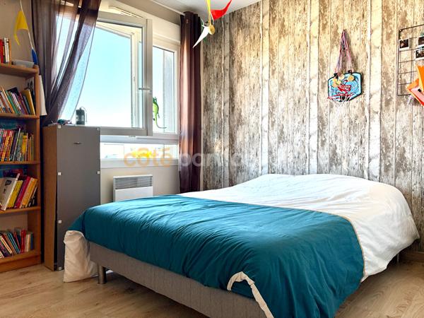 Vente
                Maison130 m² - 6 Pièces -
                    CHERBOURG EN COTENTIN (50120)