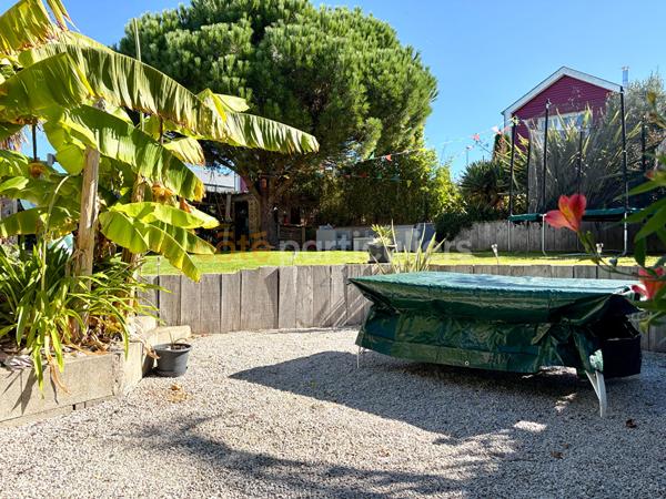 Vente
                Maison130 m² - 6 Pièces -
                    CHERBOURG EN COTENTIN (50120)