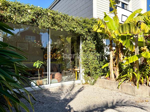 Vente
                Maison130 m² - 6 Pièces -
                    CHERBOURG EN COTENTIN (50120)