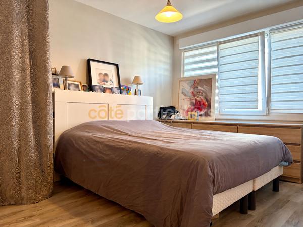 Vente
                Maison130 m² - 6 Pièces -
                    CHERBOURG EN COTENTIN (50120)