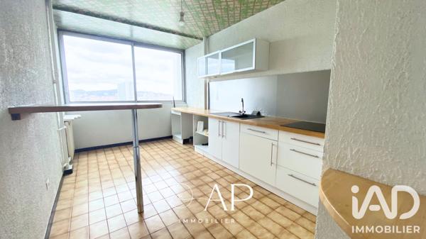 Appartement à vendre 3 pièces 71 m² Toulon