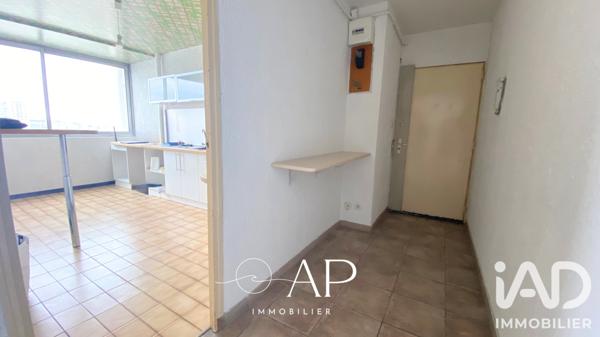 Appartement à vendre 3 pièces 71 m² Toulon