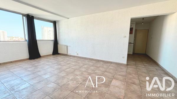 Appartement à vendre 3 pièces 71 m² Toulon
