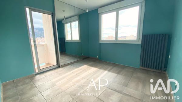 Appartement à vendre 3 pièces 71 m² Toulon