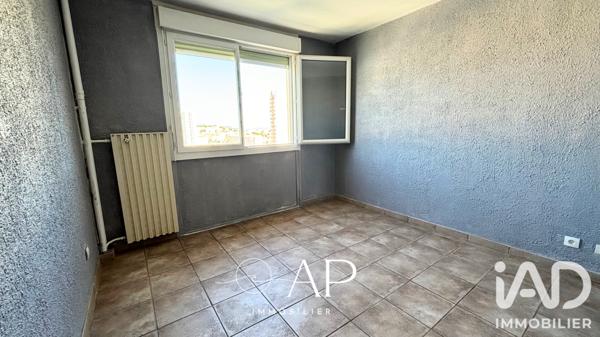 Appartement à vendre 3 pièces 71 m² Toulon