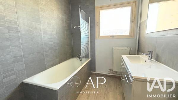 Appartement à vendre 3 pièces 71 m² Toulon