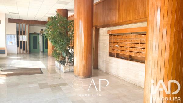 Appartement à vendre 3 pièces 71 m² Toulon