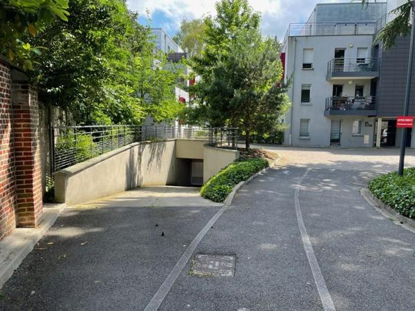 Achat 2 Pieces 48 80090 Amiens sts5950