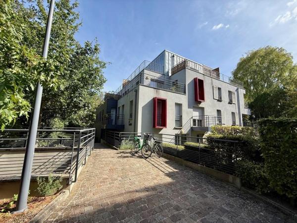 Achat 2 Pieces 48 80090 Amiens sts5950