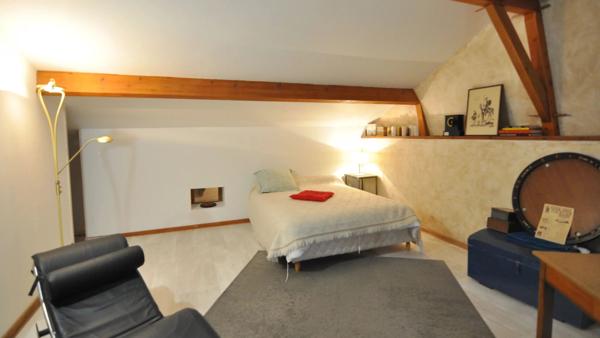Saint-Aulaye Longere de 210 m² 5 chambres