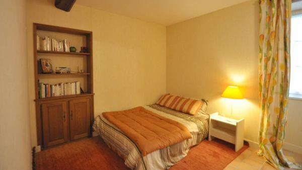 Saint-Aulaye Longere de 210 m² 5 chambres