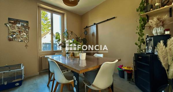 À vendre Maison 3 pièces 86 m² - Bonnétable 72110