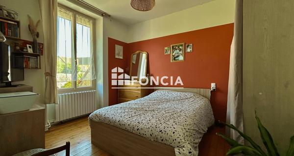 À vendre Maison 3 pièces 86 m² - Bonnétable 72110
