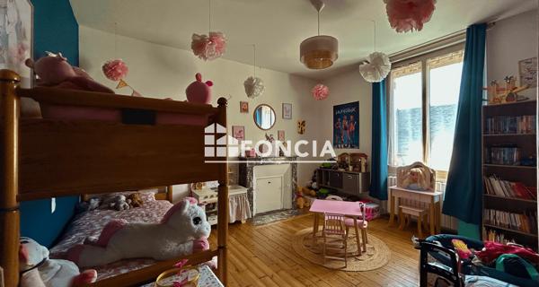À vendre Maison 3 pièces 86 m² - Bonnétable 72110
