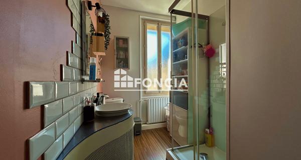 À vendre Maison 3 pièces 86 m² - Bonnétable 72110