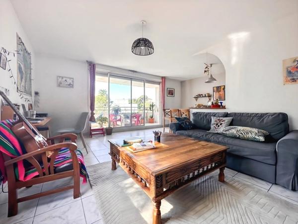 Location Appartement 3 pièces 70 m2 à Montpellier