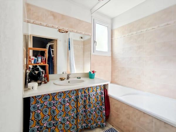 Location Appartement 3 pièces 70 m2 à Montpellier