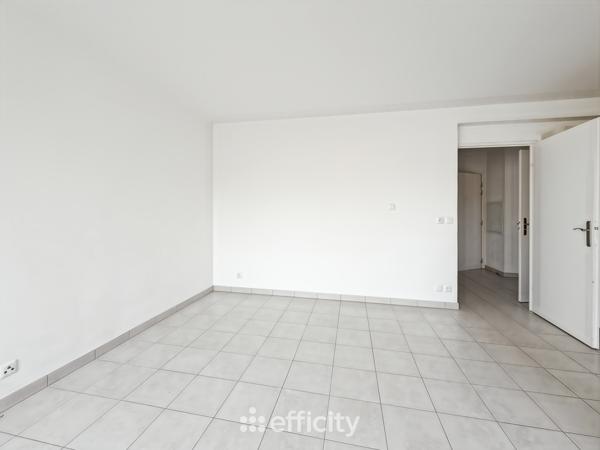 Appartement 2 pièces - 47 m²