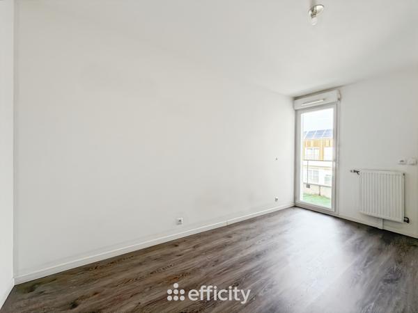 Appartement 2 pièces - 47 m²