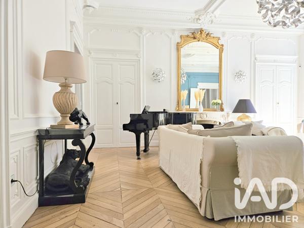 Appartement à vendre 5 pièces 132,08 m² Dijon