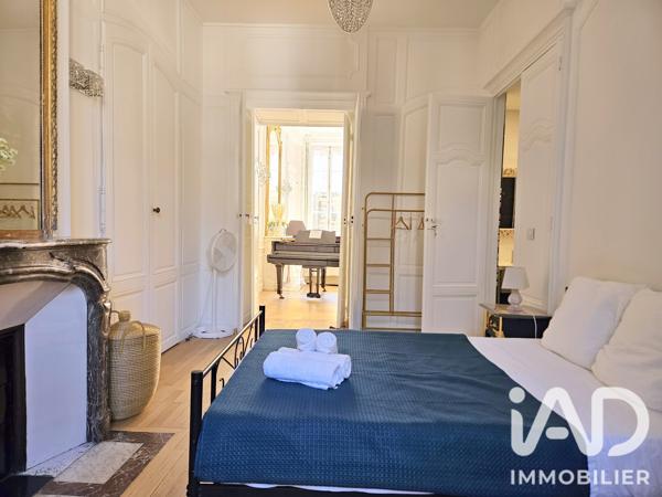 Appartement à vendre 5 pièces 132,08 m² Dijon