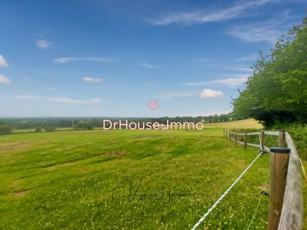 Maison à vendre 6 pièces de 152 m²