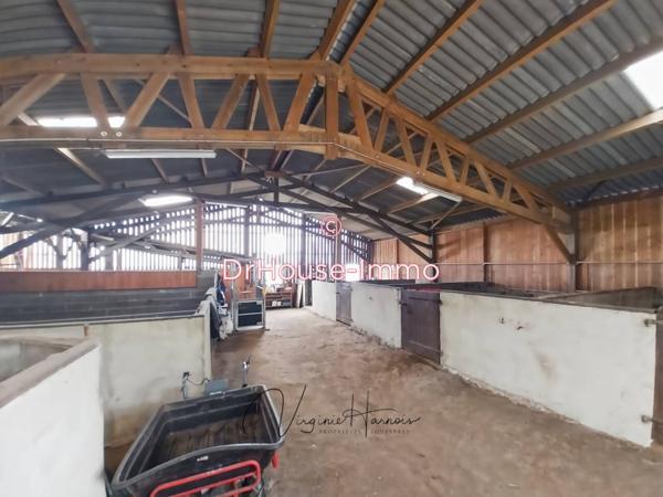 Maison à vendre 6 pièces de 152 m²