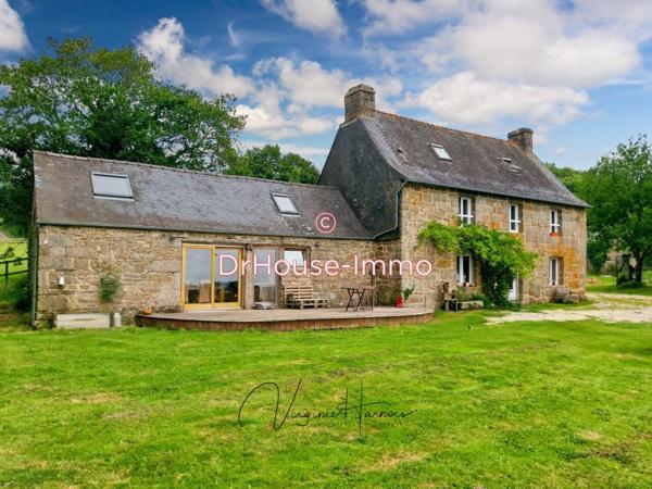 Maison à vendre 6 pièces de 152 m²