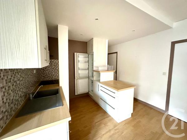 Appartement T3 à vendre  3 pièces - 69,19 m2 FOUGERES - 35