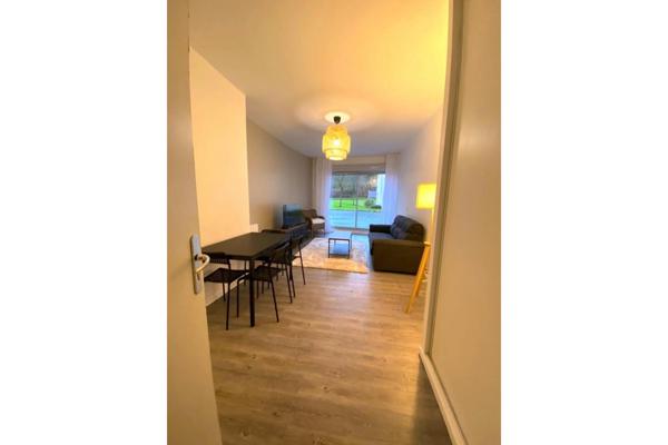 A LOUER : T3 à VALENCIENNES • rue Jean Bernier - Valenciennes • 730 € CC • Réf. 5861