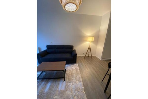 A LOUER : T3 à VALENCIENNES • rue Jean Bernier - Valenciennes • 730 € CC • Réf. 5861