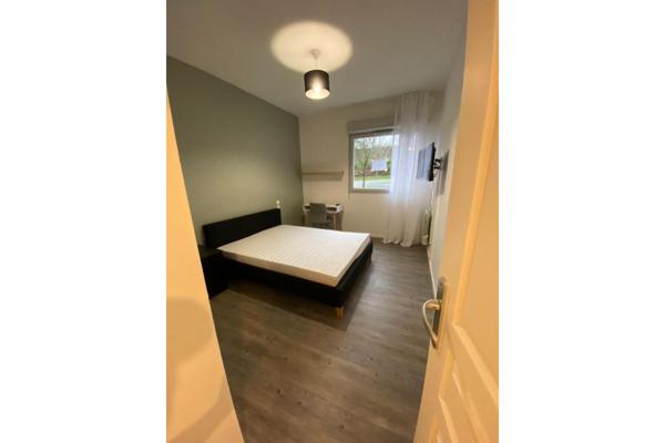 A LOUER : T3 à VALENCIENNES • rue Jean Bernier - Valenciennes • 730 € CC • Réf. 5861