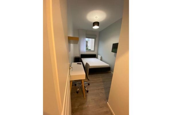 A LOUER : T3 à VALENCIENNES • rue Jean Bernier - Valenciennes • 730 € CC • Réf. 5861