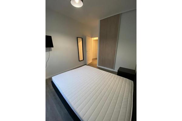 A LOUER : T3 à VALENCIENNES • rue Jean Bernier - Valenciennes • 730 € CC • Réf. 5861