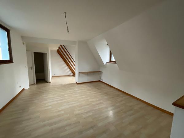 DUPLEX A LOUER CENTRE VILLE ROUEN