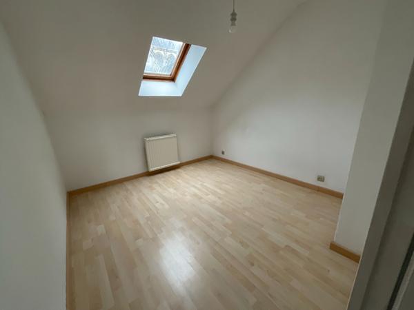 DUPLEX A LOUER CENTRE VILLE ROUEN